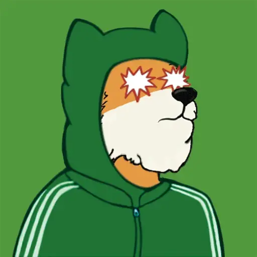 F*ck It We Bark #1942