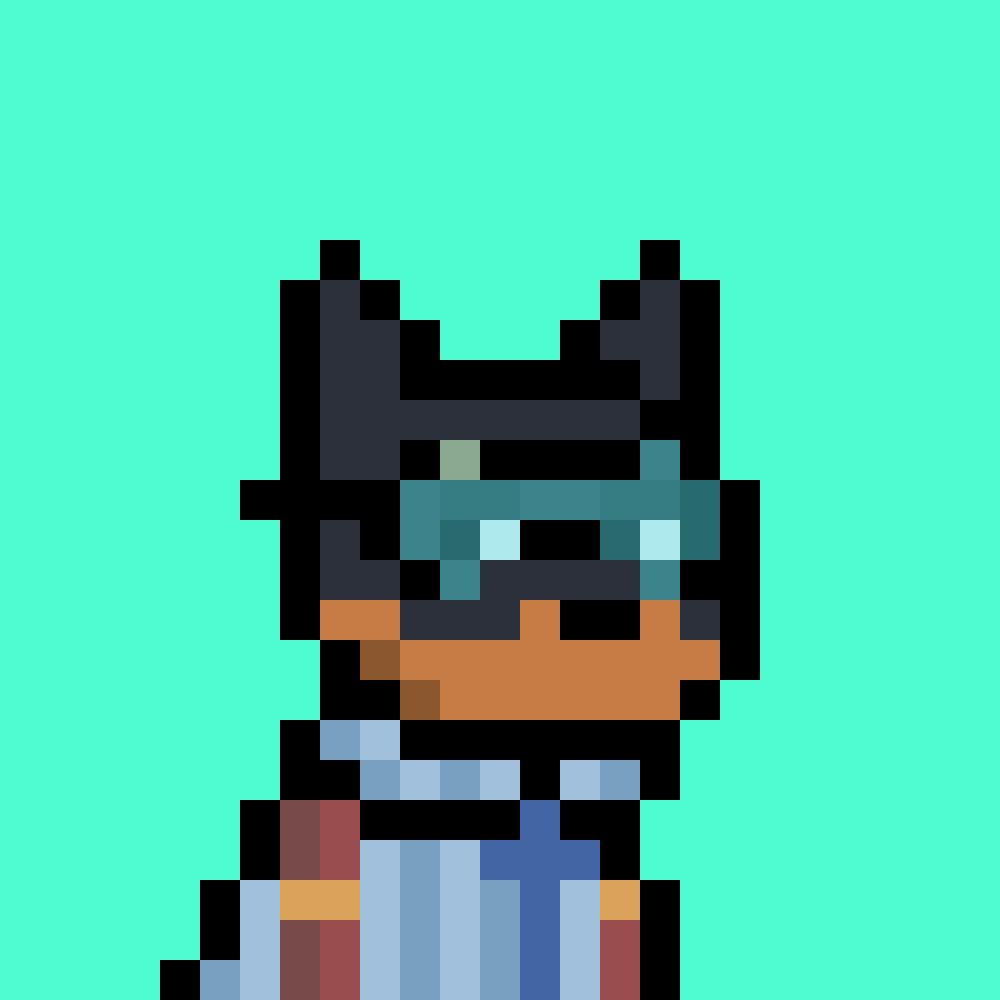 Doginal Dog #5014