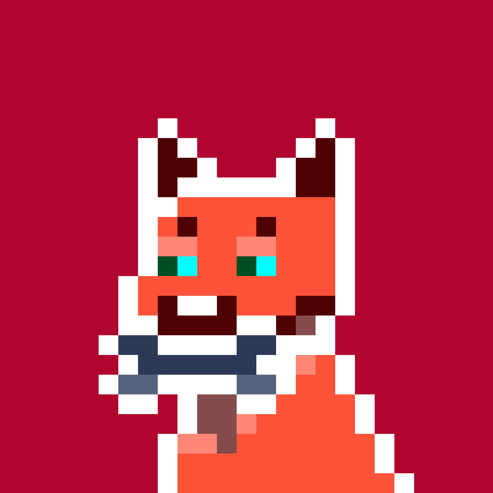 Anti Doginal Dog #5066