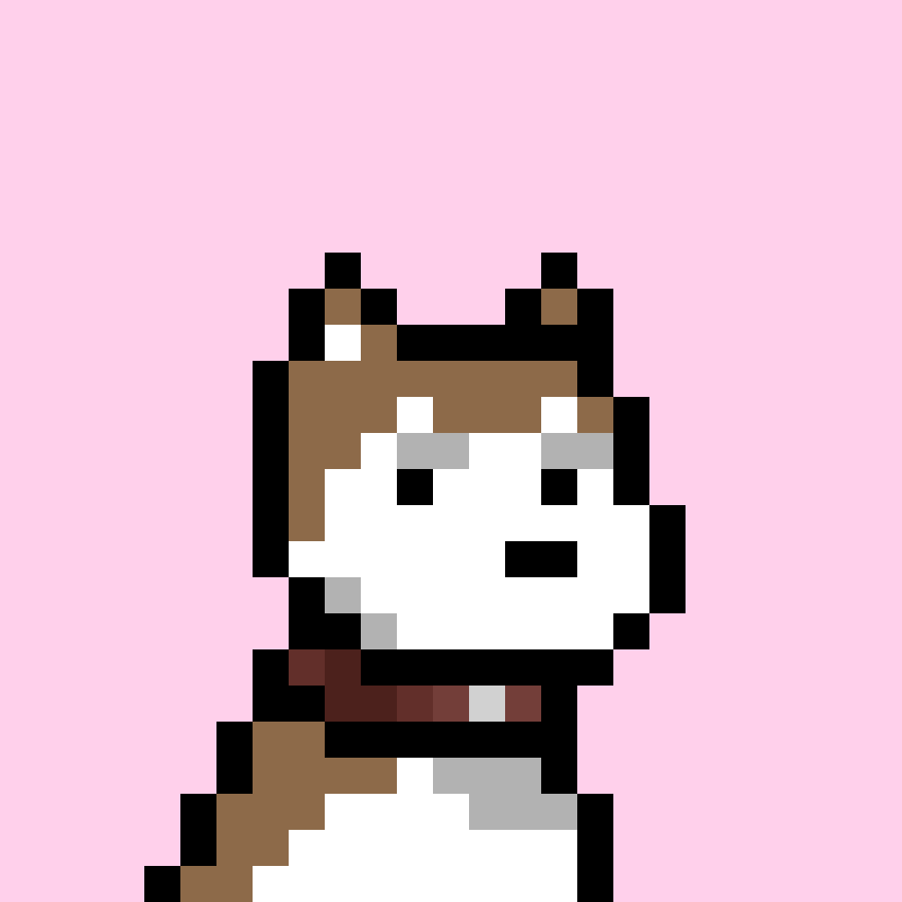 Doginal Dog #2657