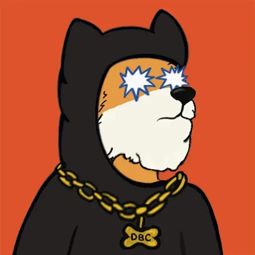 F*ck It We Bark #7141