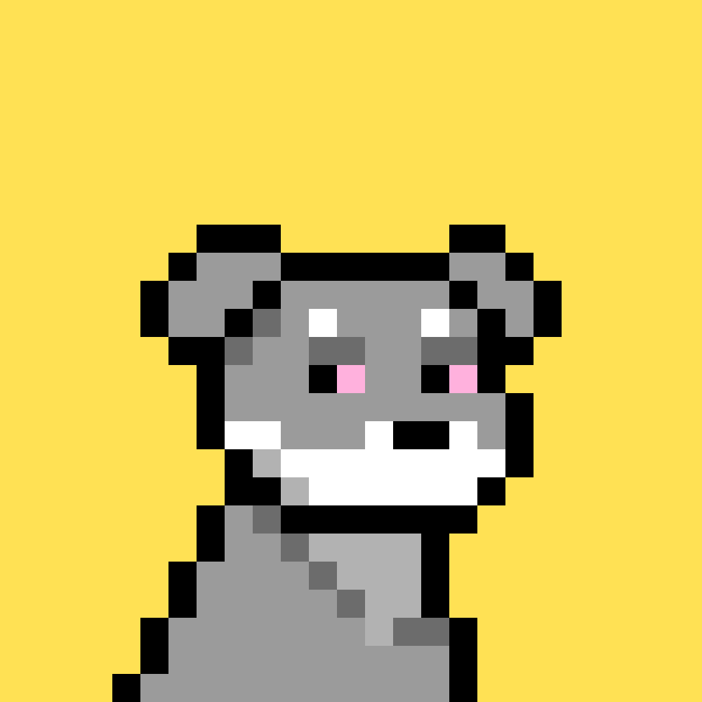 Doginal Dog #581