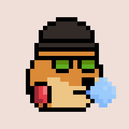Dogepunk #5296