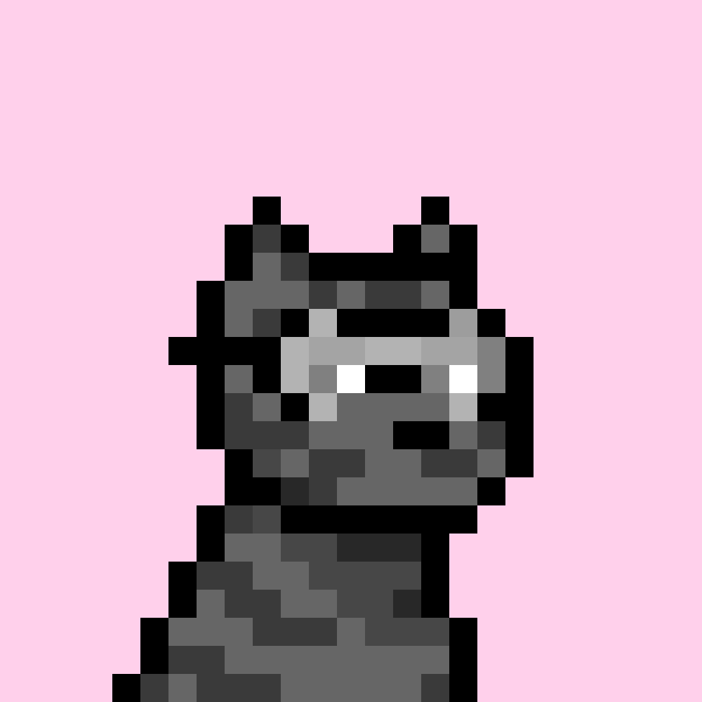 Doginal Dog #4735