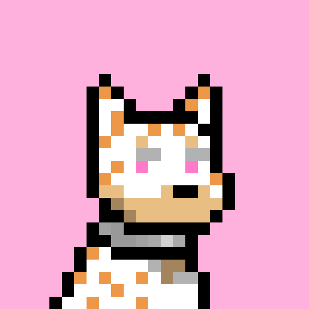Doginal Dog #5302