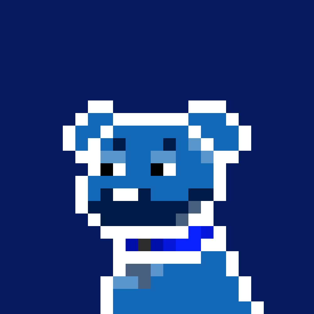 Anti Doginal Dog #6880
