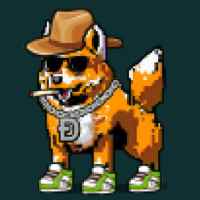 DogePunks #2549