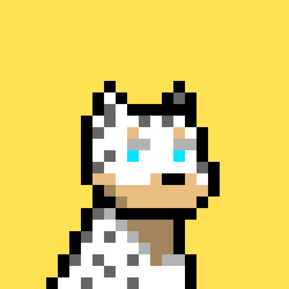 Doginal Dog #6029