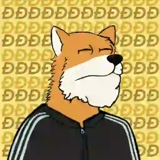 F*ck It We Bark #1122
