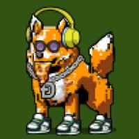 DogePunks #3322