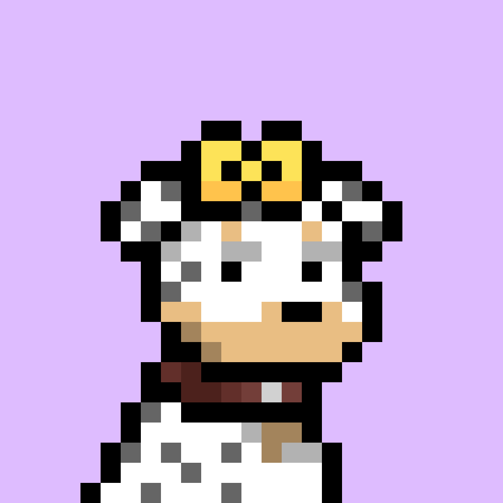 Doginal Dog #2167