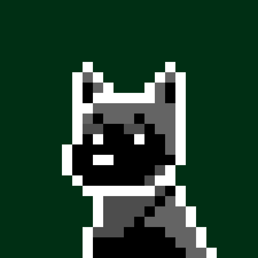Anti Doginal Dog #4305