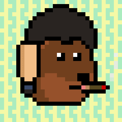 Dogepunk #2365