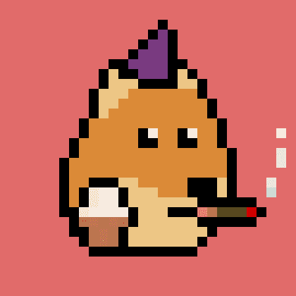 Dogepunk #6971