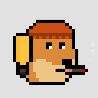 Dogepunk #6976