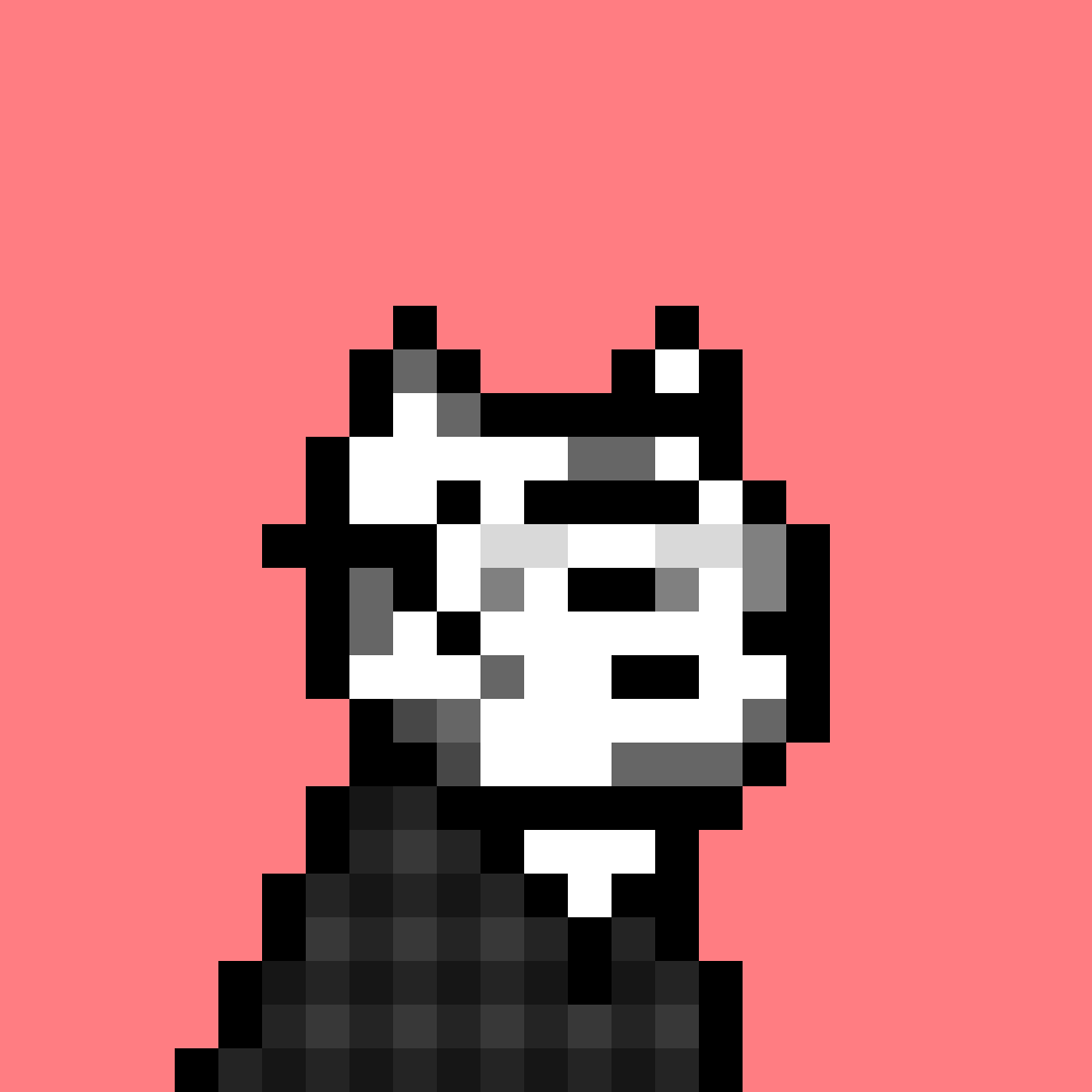 Doginal Dog #6243