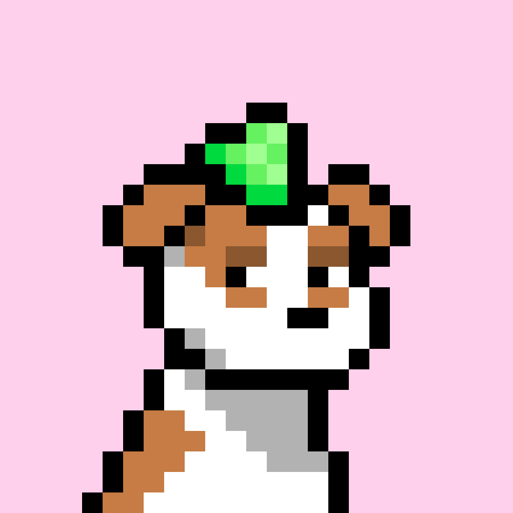 Doginal Dog #2638
