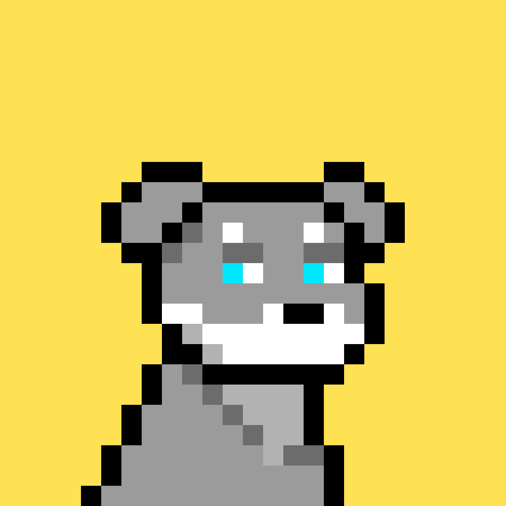 Doginal Dog #9822