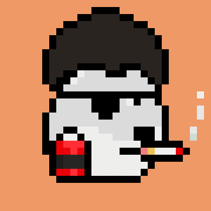 Dogepunk #8427
