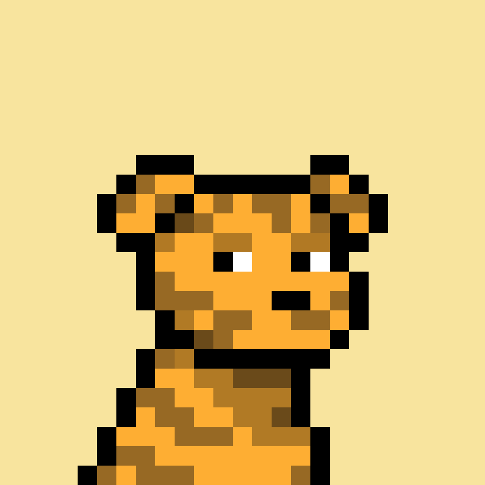 Doginal Dog #2585