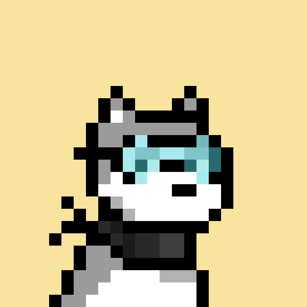 Doginal Dog #876