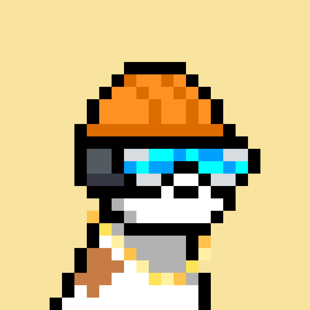 Doginal Dog #5474
