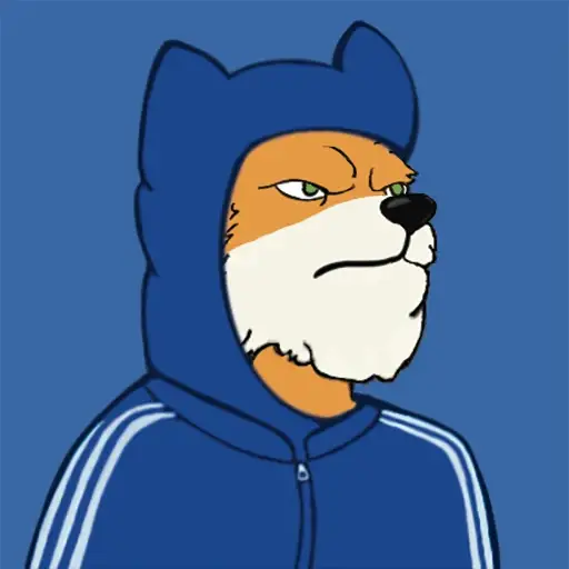 F*ck It We Bark #3061