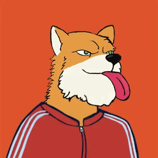 F*ck It We Bark #4041