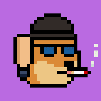 Dogepunk #3838