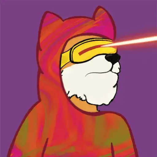 F*ck It We Bark #2229
