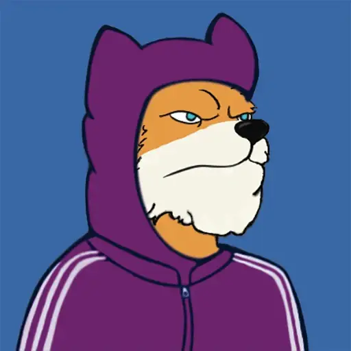 F*ck It We Bark #7955