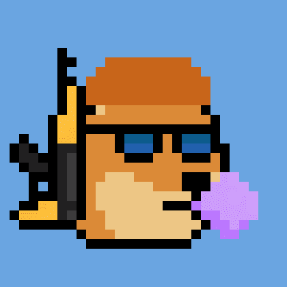 Dogepunk #5266