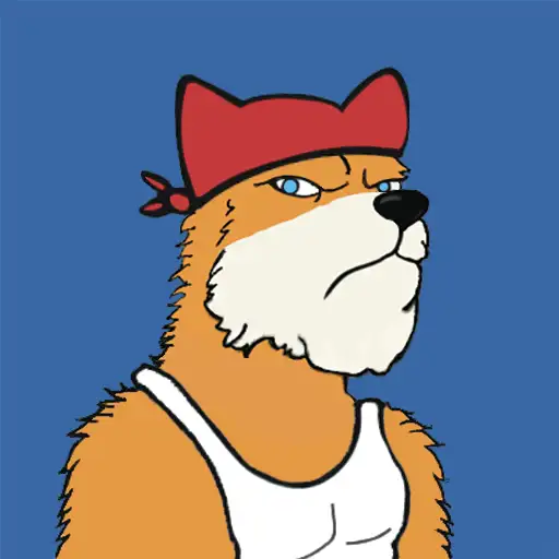F*ck It We Bark #4026