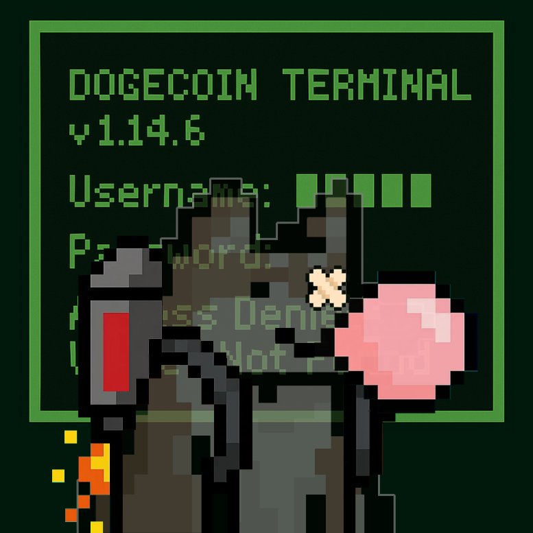DU$TINAL DOGS #66