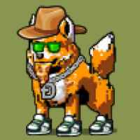 DogePunks #2160