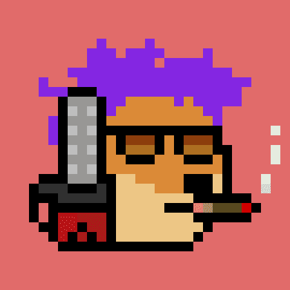 Dogepunk #7817