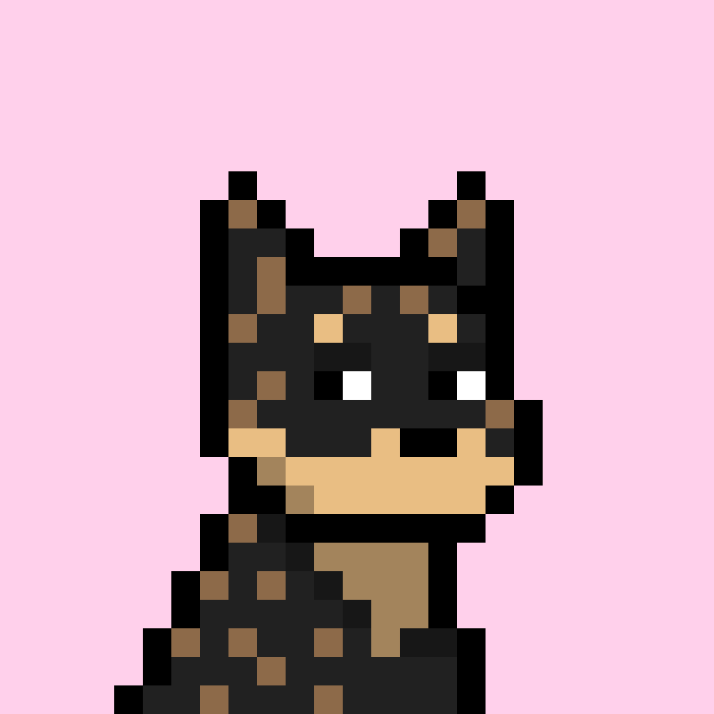 Doginal Dog #46