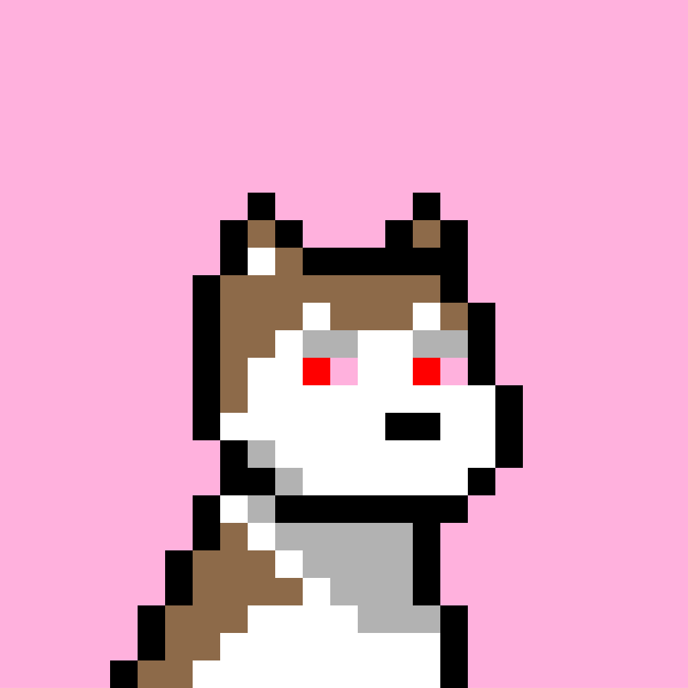 Doginal Dog #8055