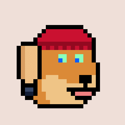 Dogepunk #9505