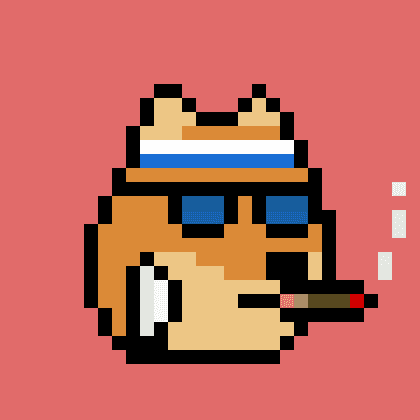 Dogepunk #8594