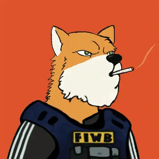 F*ck It We Bark #3679