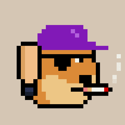 Dogepunk #2018