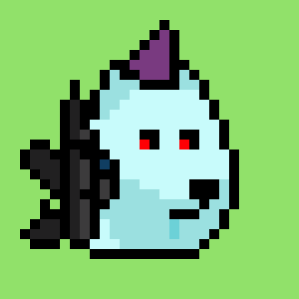 Dogepunk #5517