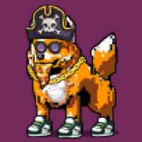 DogePunks #443