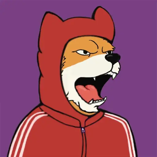 F*ck It We Bark #4949