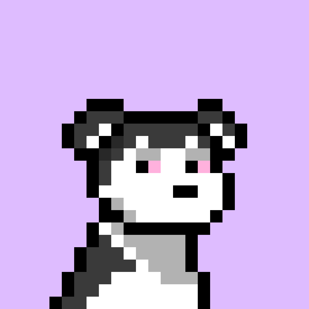 Doginal Dog #2532