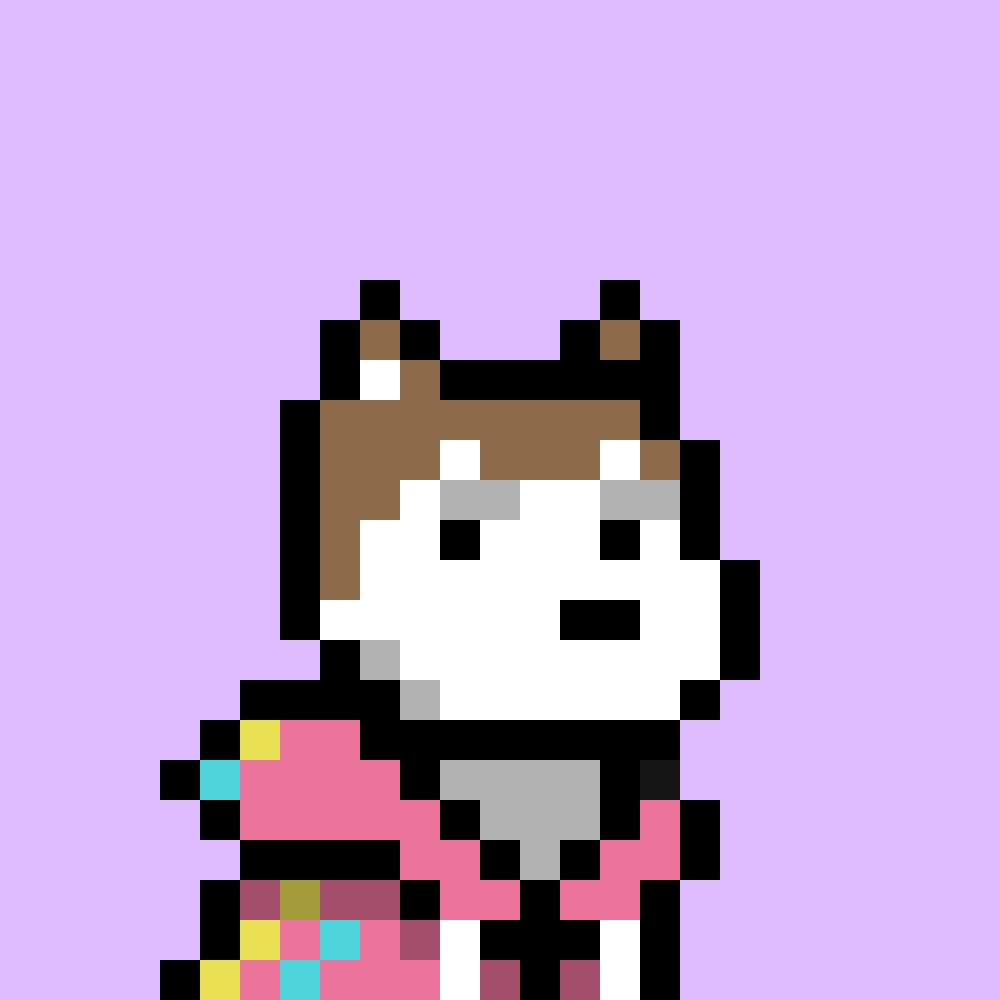 Doginal Dog #423
