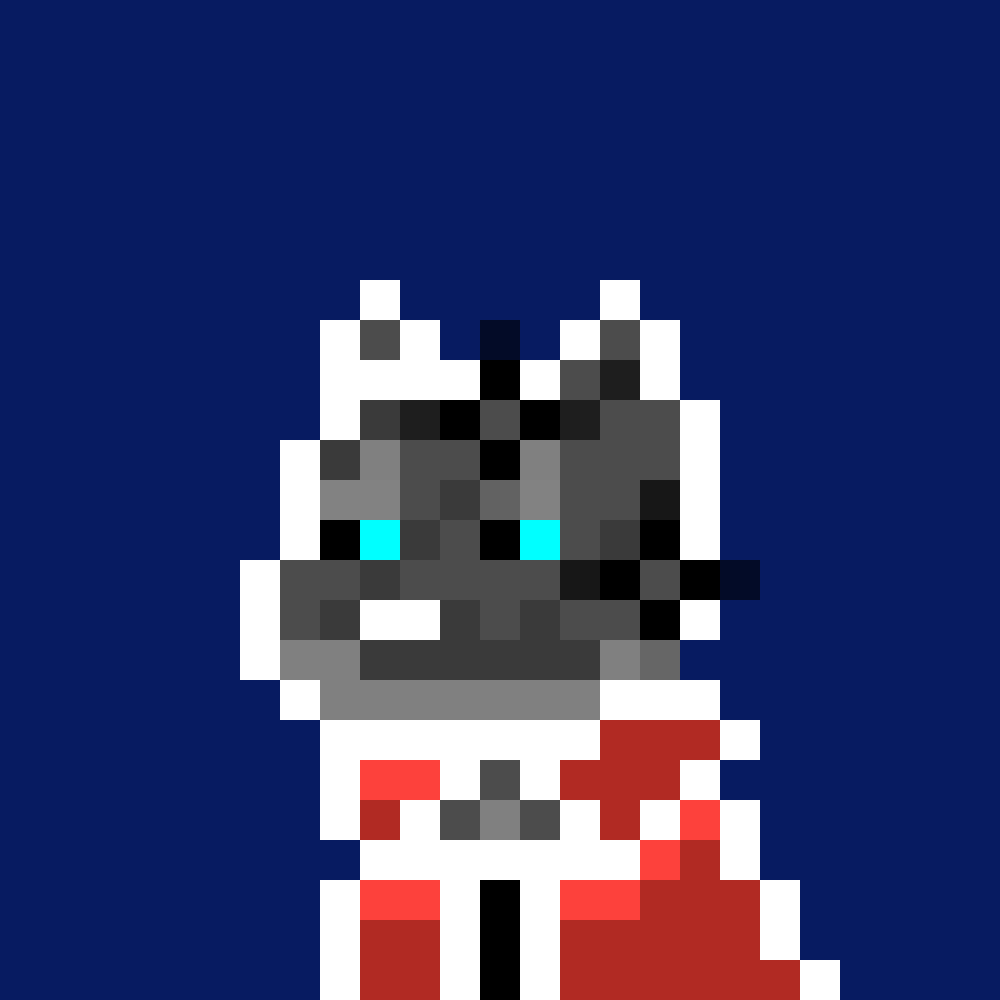 Anti Doginal Dog #3203