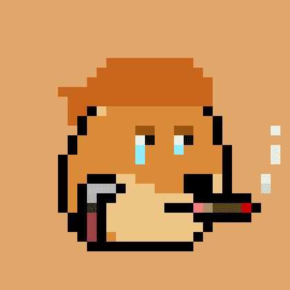 Dogepunk #5229