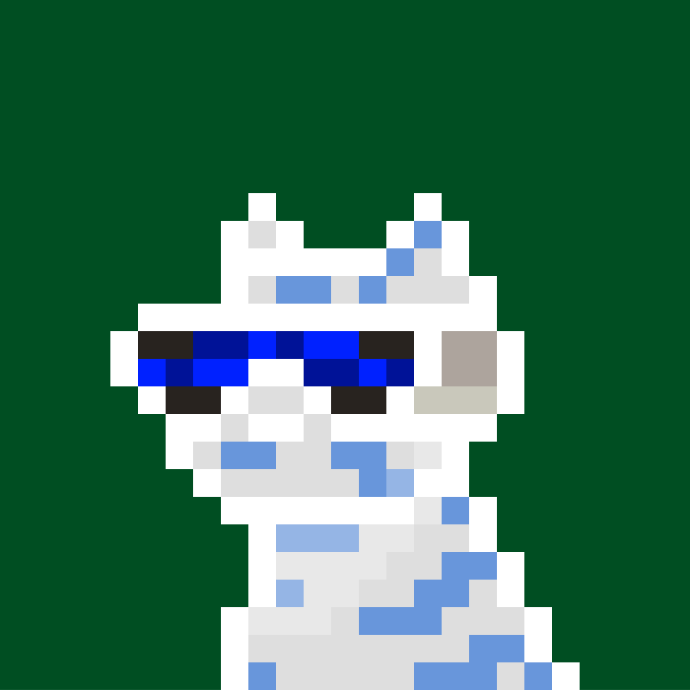 Anti Doginal Dog #1424